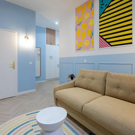 Calm And Design Metro Guichard *