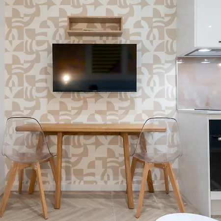 Calm And Design Metro Guichard * Lyon