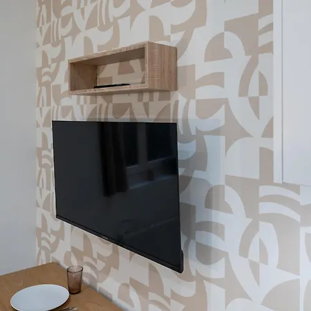 Calm And Design Metro Guichard * リヨン
